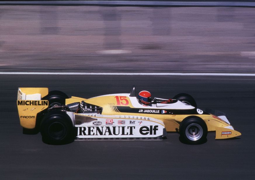 Renault RS01