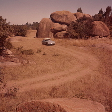 Citroën DS 19