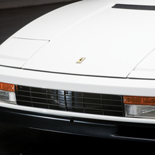 Ferrari Testarossa