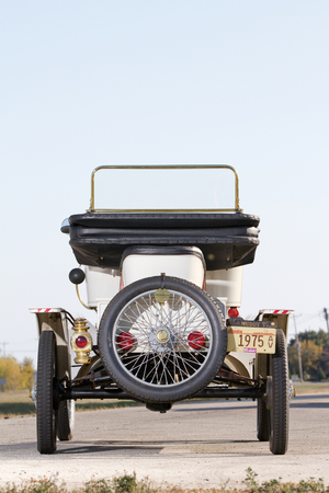 Ford Model T Roadster