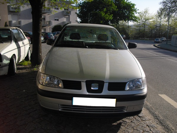 Seat Ibiza 1.9 SDi