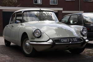 Citroën ID 19