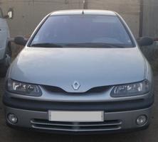 Renault Laguna 2.0 16v