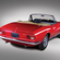 Fiat Dino Spider by Pininfarina