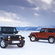 Jeep Wrangler Gen.3