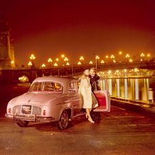 Renault Dauphine