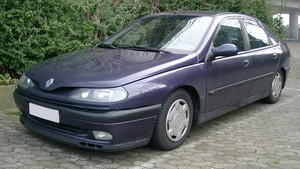 Renault Laguna 1.9 dCi