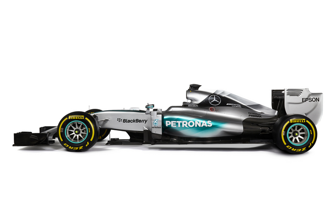 Mercedes-Benz W06