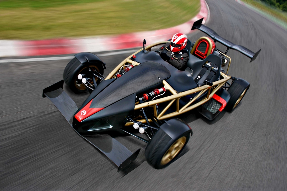 Ariel Atom V8 Road