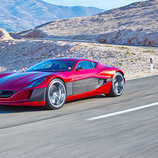 Rimac Concept_One