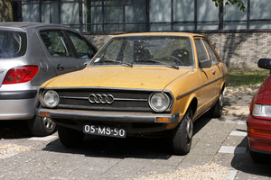 Audi 80 Sport