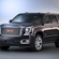 GMC Yukon 4