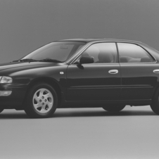 Nissan Presea 2000Ct. S