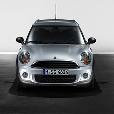 MINI (BMW) Cooper D Clubman AT