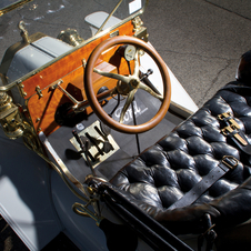 Ford Model T Roadster