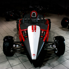 Ariel Atom