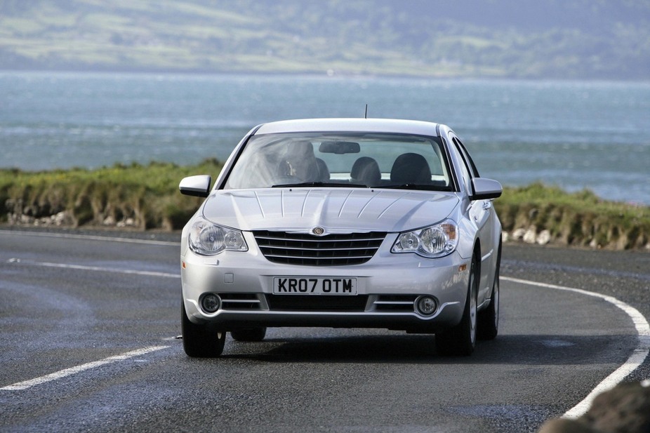 Chrysler Sebring Sedan