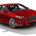 New Ford Fusion: first gasoline, hybrid and plug-in hybrid sedan