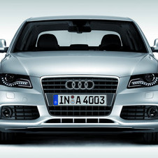 Audi A4 1.8 TFSI Ambiente