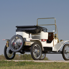 Ford Model T Roadster