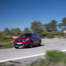 Peugeot 2008 Active 1.2 PureTech