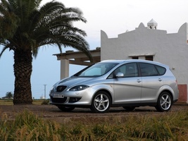 Seat Altea XL 1.6