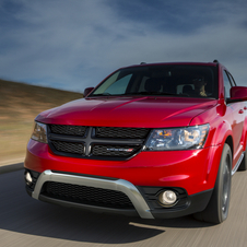 Dodge Journey