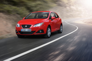 Seat Ibiza Gen.4