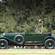 Bentley 8-Litre Open Tourer by Harrison