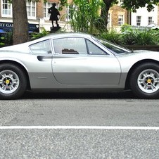 Ferrari Dino 246 GT