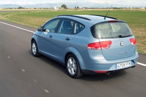 Seat Altea XL 2.0 FSI