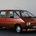 Renault Espace turbo diesel DX