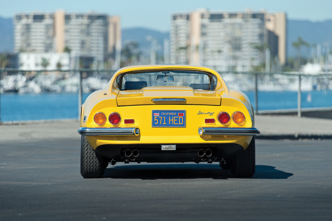 Ferrari Dino 246 GTS