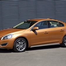 Volvo S60 Gen.2