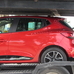 Renault Clio TCe 120