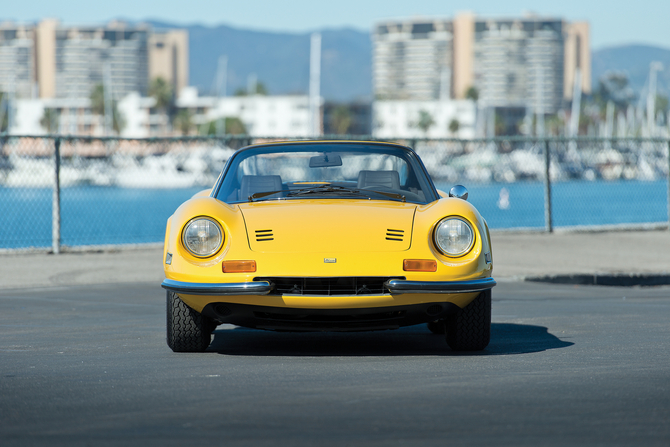 Ferrari Dino 246 GTS