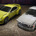 The 3.0 CSL Hommage alongside the iconic 3.0 CSL