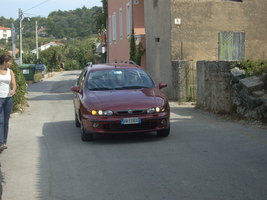 Fiat Marea Weekend 2.4 ELX 20v