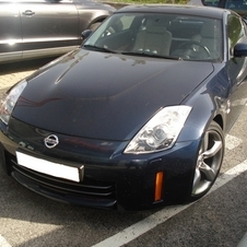 Nissan 350Z