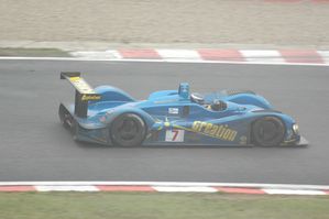 Reynard DBA4 03S Zytek