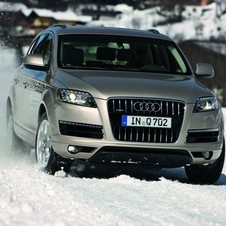 Audi Q7 3.0 TDI