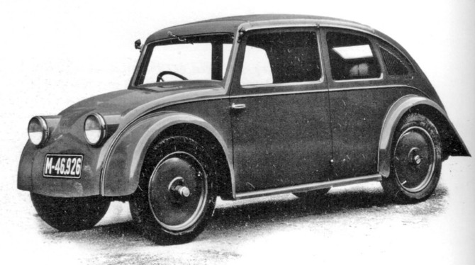 Tatra V 570