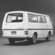 Nissan Caravan DX