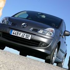 Renault Grand Modus 1.5 dCi ECO2 Sport