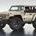 Jeep Wrangler Flattop