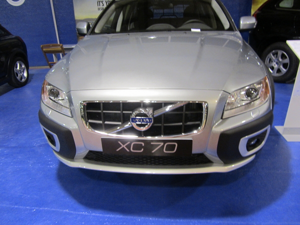 Volvo XC60 D3 DRIVe Start/Stop AWD Ocean Race