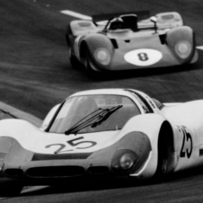 The History of the 12 Hours of Sebring