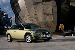 Volvo C30