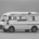 Nissan Caravan Van Hi-roof GL Long