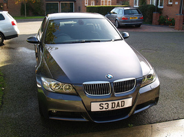 BMW 330d